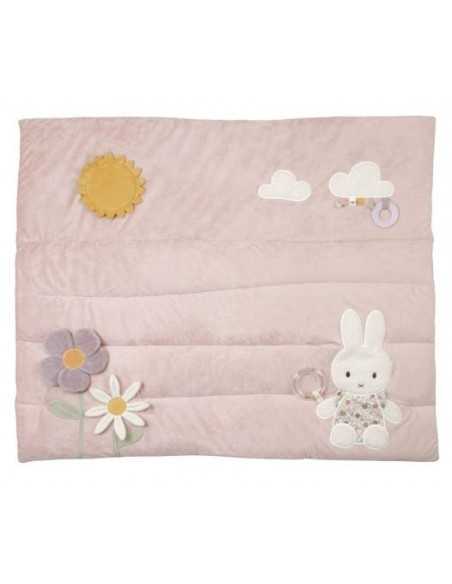 Comprar Manta de Actividades Miffy Little Dutch | Manta de Juego