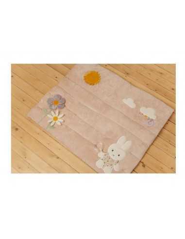 Comprar Manta de Actividades Miffy Little Dutch | Manta de Juego