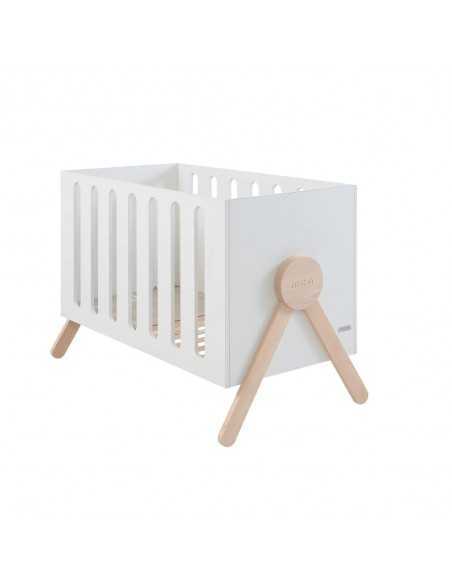 Cuna camita Swing Micuna de 140x70cm