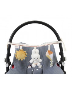 Comprar Juguete para carrito Miffy Vintage Sunny Little Dutch