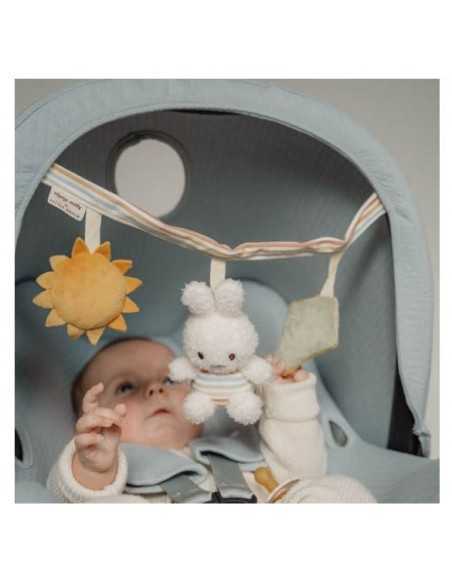 Comprar Juguete para carrito Miffy Vintage Sunny Little Dutch