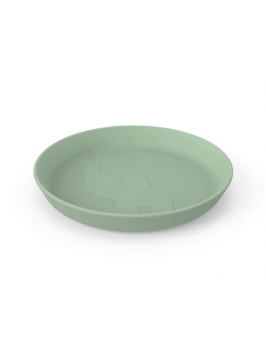 Comprar Plato Kiddish Elphee de Done By Deer| Alimentación Bebé