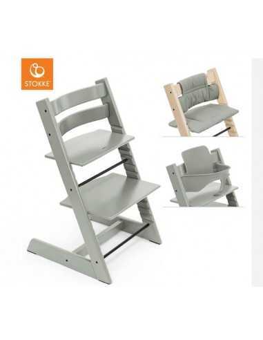 Comprar trona Tripp Trapp Stokke al mejor precio