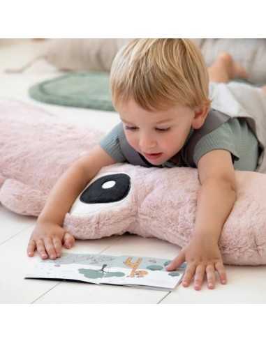Comprar Peluche Croco Grande de Done By Deer | Tiendas en Madrid.