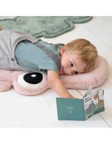 Comprar Peluche Croco Grande de Done By Deer | Tiendas en Madrid.