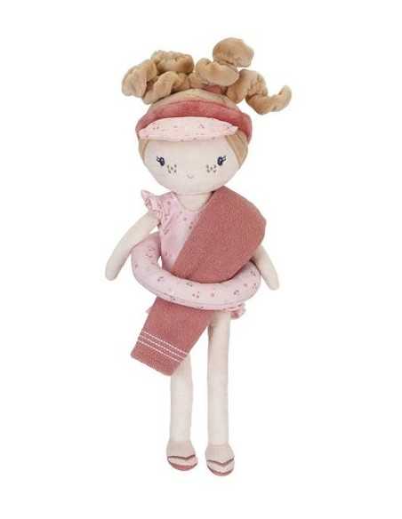 Comprar Peluche de verano 35cm Little Dutch |Mila y Jim