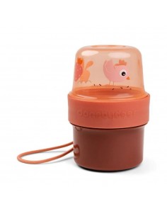 Comprar Envase Bidireccional Pequeño Birdee de Done by Deer|Alimentación Bebé