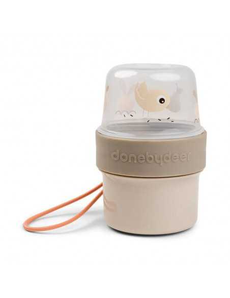 Comprar Envase Bidireccional Pequeño Birdee de Done by Deer|Alimentación Bebé