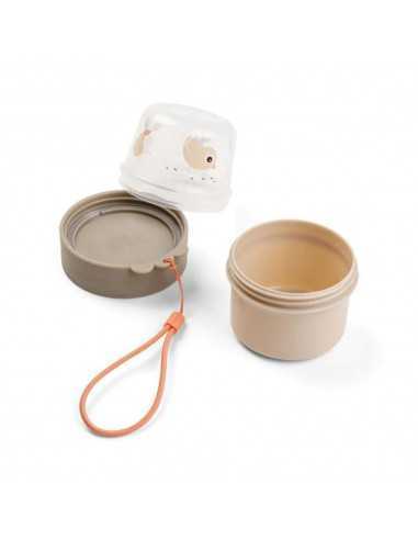 Comprar Envase Bidireccional Pequeño Birdee de Done by Deer|Alimentación Bebé