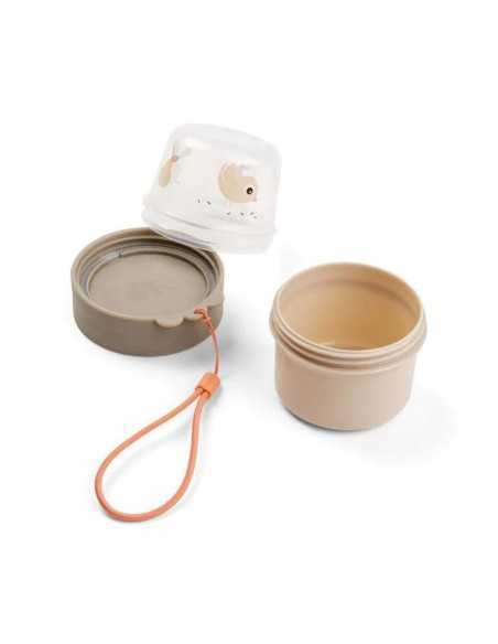 Comprar Envase Bidireccional Pequeño Birdee de Done by Deer|Alimentación Bebé