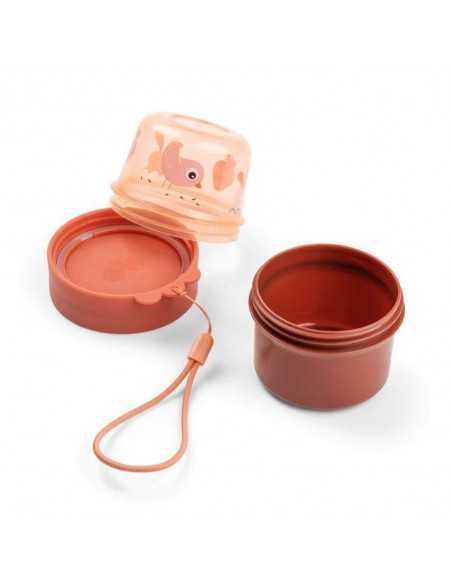 Comprar Envase Bidireccional Pequeño Birdee de Done by Deer|Alimentación Bebé