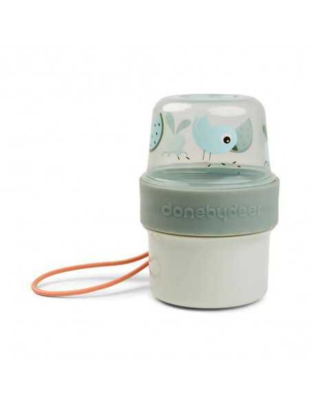Comprar Envase Bidireccional Pequeño Birdee de Done by Deer|Alimentación Bebé