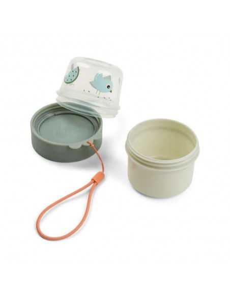 Comprar Envase Bidireccional Pequeño Birdee de Done by Deer|Alimentación Bebé
