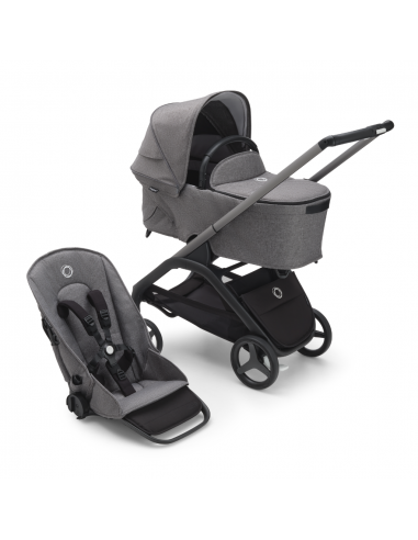Comprar Bugaboo Dragonfly online al mejor precio
