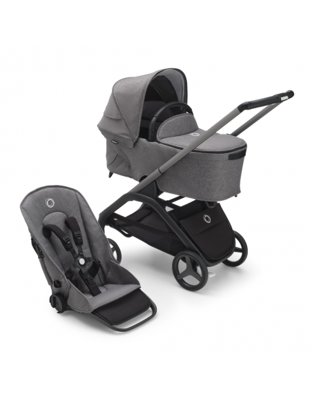 Comprar Bugaboo Dragonfly online al mejor precio