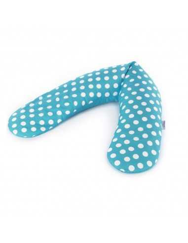 Comprar cojín de lactancia deluxe Theraline | Descanso y Lactancia