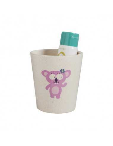 Vaso Ecológico Jack & Jill Koala