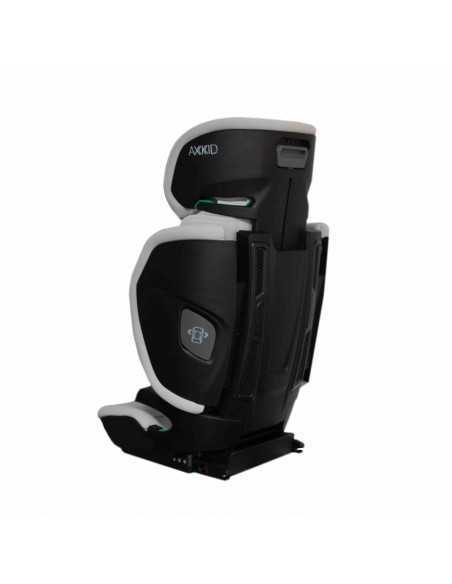Silla de Auto AXKID Nextkid - Seguridad Infantil Grupo 2 3 en Madrid