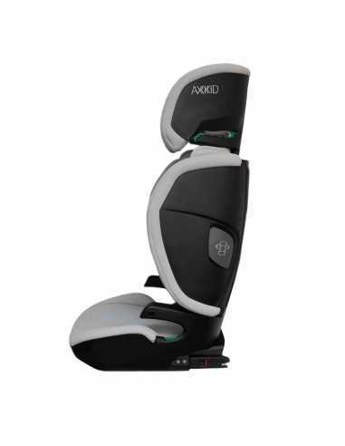 Silla de Auto AXKID Nextkid - Seguridad Infantil Grupo 2 3 en Madrid