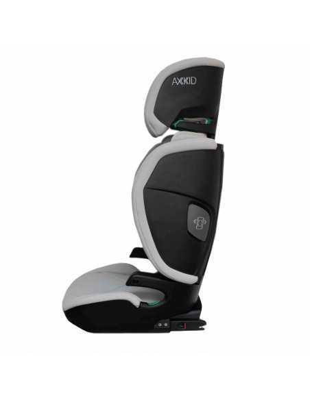 Silla de Auto AXKID Nextkid - Seguridad Infantil Grupo 2 3 en Madrid