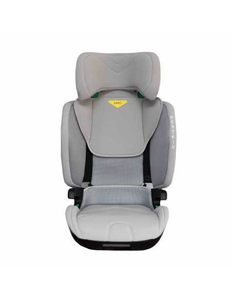 Silla de Auto AXKID Nextkid - Seguridad Infantil Grupo 2 3 en Madrid