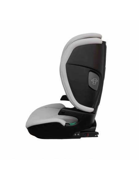 Silla de Auto AXKID Nextkid - Seguridad Infantil Grupo 2 3 en Madrid