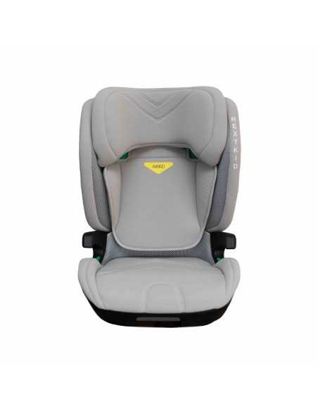 Silla de Auto AXKID Nextkid - Seguridad Infantil Grupo 2 3 en Madrid