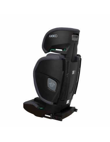 Silla de Auto AXKID Nextkid - Seguridad Infantil Grupo 2 3 en Madrid