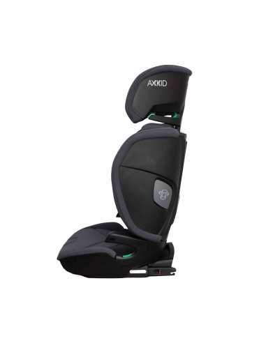Silla de Auto AXKID Nextkid - Seguridad Infantil Grupo 2 3 en Madrid