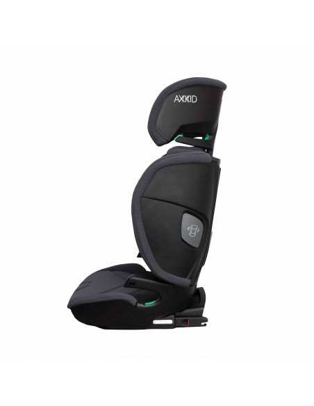 Silla de Auto AXKID Nextkid - Seguridad Infantil Grupo 2 3 en Madrid