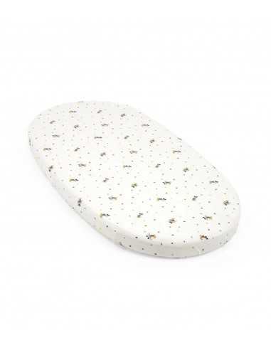 Comprar Sábana Bajera Stokke Sleepi V3 | Textiles Stokke