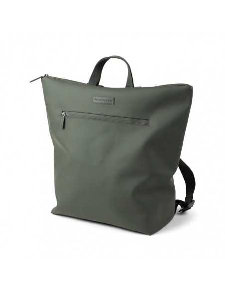 Comprar Mochila cambiador Verde de Done by Deer | Tiendas en Madrid