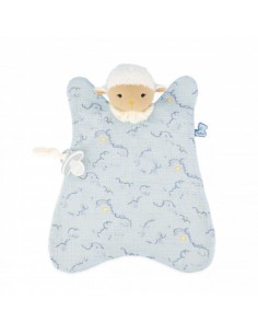 Mi Gran Oveja doudou Calmante