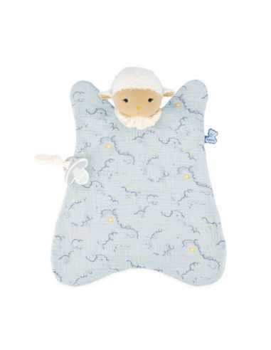 Mi Gran Oveja doudou Calmante