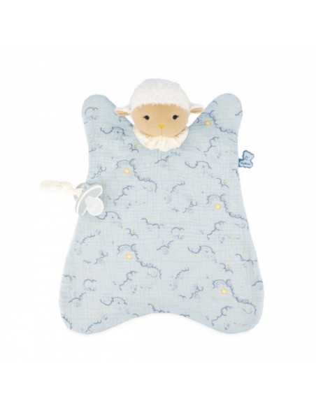 Mi Gran Oveja doudou Calmante