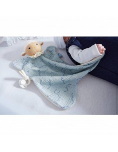 Mi Gran Oveja doudou Calmante 2