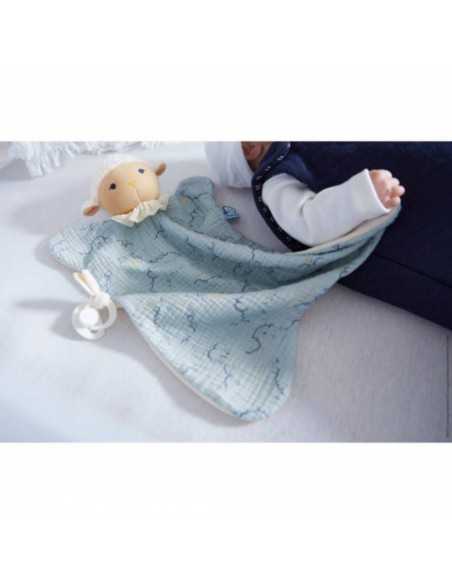 Mi Gran Oveja doudou Calmante