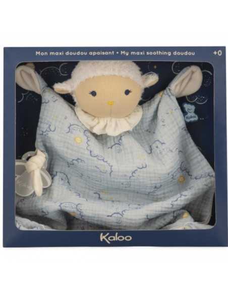 Mi Gran Oveja doudou Calmante