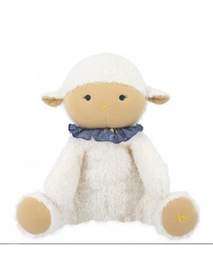 Mi Gran Oveja doudou Calmante