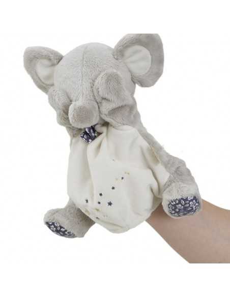 Dou Dou Marioneta Elefante Kaloo Dou Dou Marioneta Elefante Kaloo