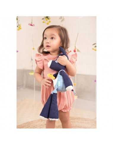 Muñeco De Actividades Ignace Liliputiens