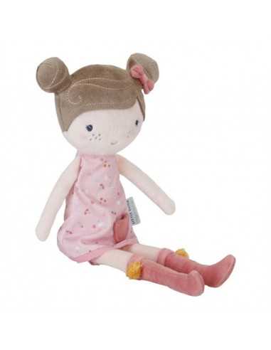 Comprar Muñeca de trapo Grande Little Dutch | Rosa