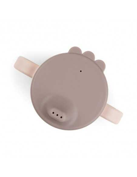 Comprar Vaso de silicona con asas de Done By Deer | Alimentación Bebé