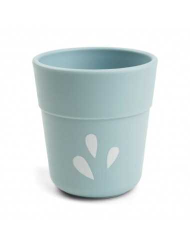 Comprar Mini taza de Silicona de Done By Deer | Alimentación Bebé