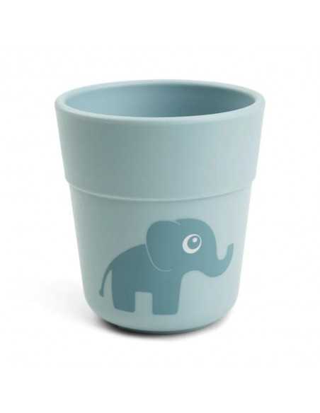 Comprar Mini taza de Silicona de Done By Deer | Alimentación Bebé