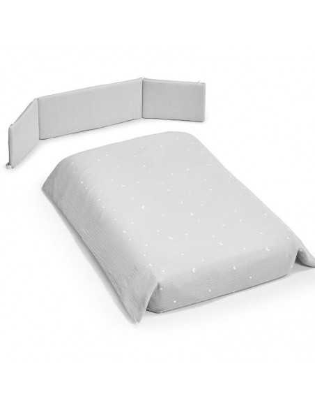 Comprar cuna colecho Cotifant Doco Style | Tienda en Madrid