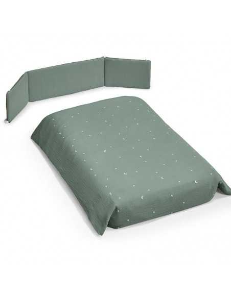 Comprar cuna colecho Cotifant Doco Style | Tienda en Madrid