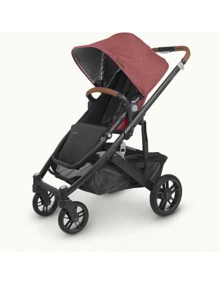 Comprar cochecito UPPAbaby Cruz V2 al mejor precio garantizado