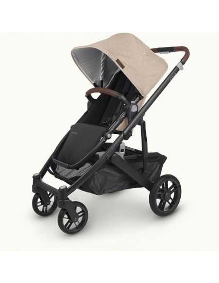 Comprar cochecito UPPAbaby Cruz V2 al mejor precio garantizado