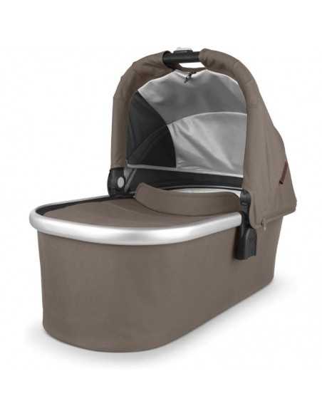 Comprar cochecito UPPAbaby Cruz con Capazo al mejor precio